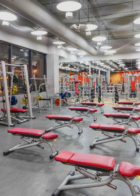 fitness first mega bangna
